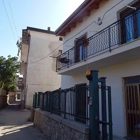In Agerola/amalfikuste 21142 Apartment Agerola