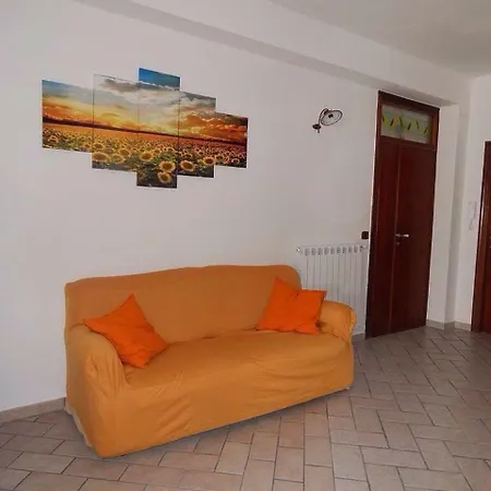 Apartment In Agerola/amalfikuste 21142