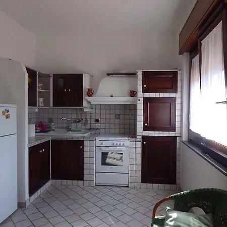 Apartment In Agerola/amalfikuste 21142 Agerola