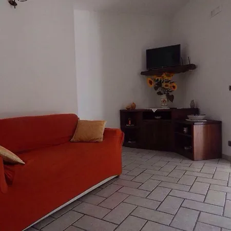 Apartment In Agerola/amalfikuste 21142 Agerola