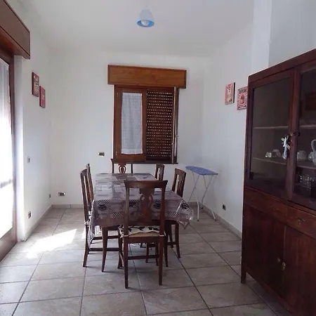 In Agerola/amalfikuste 21142 Apartment Agerola