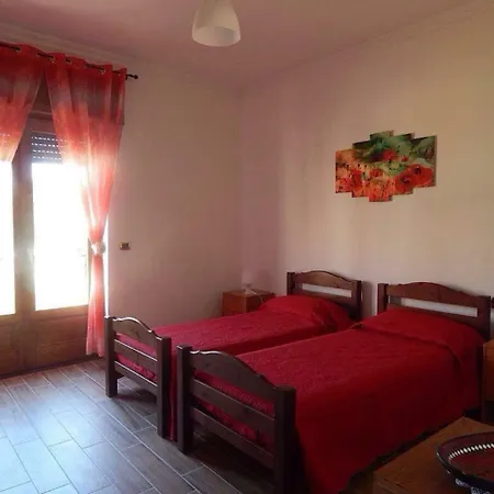 In Agerola/amalfikuste 21142 公寓 阿杰罗拉